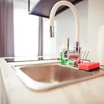 Smart Kwidzyn, Sniadania, Bezplatny Parking, Faktury Vat Lejlighed Kwidzyn