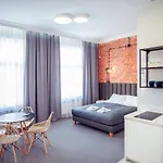 Lejlighed Smart Kwidzyn, Sniadania, Bezplatny Parking, Faktury Vat