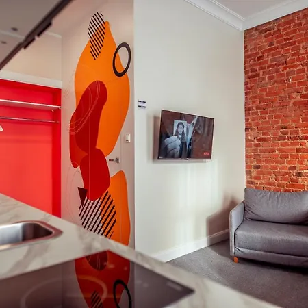 Smart Kwidzyn, Sniadania, Bezplatny Parking, Faktury Vat * Kwidzyn