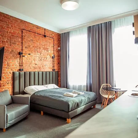 Smart Kwidzyn, Sniadania, Bezplatny Parking, Faktury Vat Apartment *