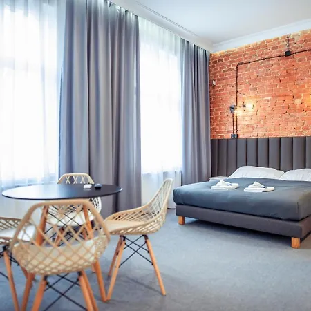 Smart Kwidzyn, Sniadania, Bezplatny Parking, Faktury Vat Apartment Kwidzyn