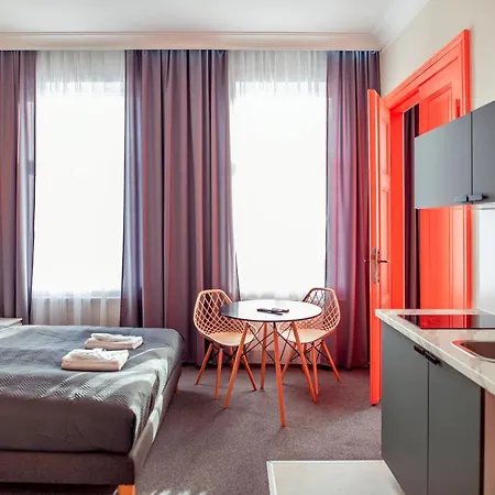 Appartement Smart Kwidzyn, Sniadania, Bezplatny Parking, Faktury Vat *