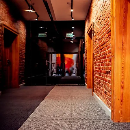 Smart Kwidzyn, Sniadania, Bezplatny Parking, Faktury Vat Apartment