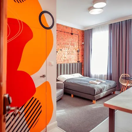 Apartament Smart Kwidzyn, śniadania, Bezpłatny Parking, Faktury Vat *