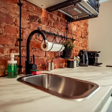 アパート Smart Kwidzyn, Sniadania, Bezplatny Parking, Faktury Vat クフィジン