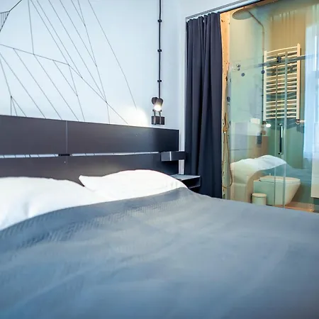 Smart Kwidzyn, Sniadania, Bezplatny Parking, Faktury Vat * クフィジン