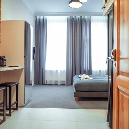 Smart Kwidzyn, Sniadania, Bezplatny Parking, Faktury Vat *