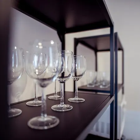 Smart Kwidzyn, Sniadania, Bezplatny Parking, Faktury Vat クフィジン