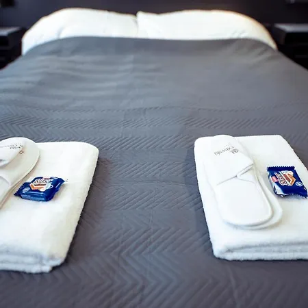 Smart Kwidzyn, Sniadania, Bezplatny Parking, Faktury Vat Appartement Kwidzyn