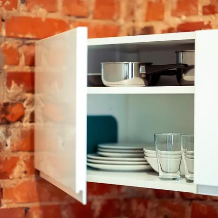 Smart Kwidzyn, Sniadania, Bezplatny Parking, Faktury Vat Appartement *