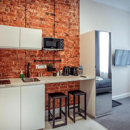 Apartament Smart Kwidzyn, śniadania, Bezpłatny Parking, Faktury Vat Kwidzyn