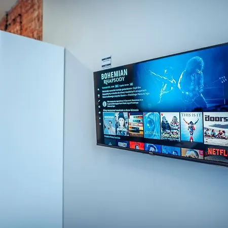 Apartament Smart Kwidzyn, śniadania, Bezpłatny Parking, Faktury Vat Kwidzyn