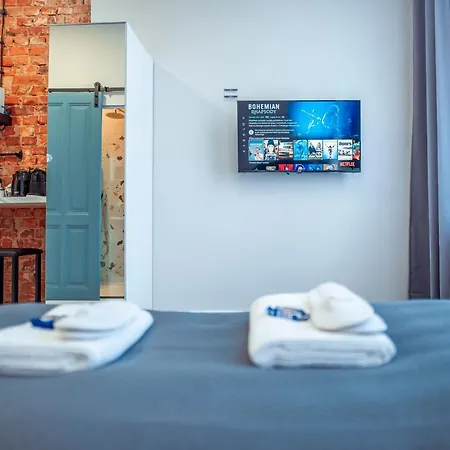 Apartament Smart Kwidzyn, śniadania, Bezpłatny Parking, Faktury Vat *