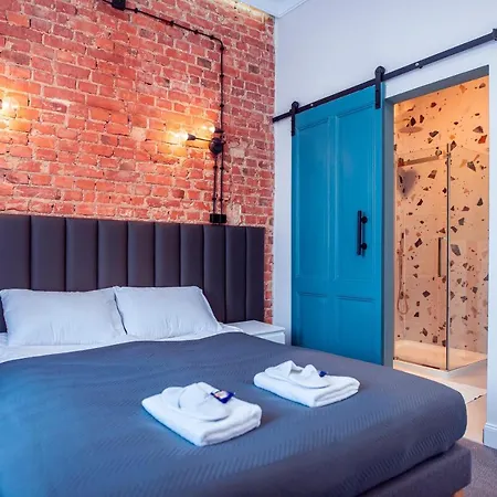 Smart Kwidzyn, Sniadania, Bezplatny Parking, Faktury Vat Appartement Kwidzyn