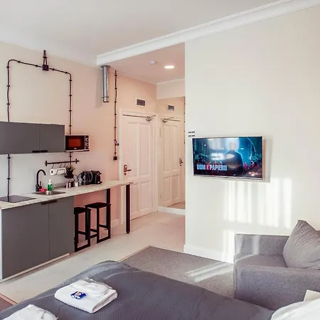 Apartament Smart Kwidzyn, śniadania, Bezpłatny Parking, Faktury Vat Kwidzyn