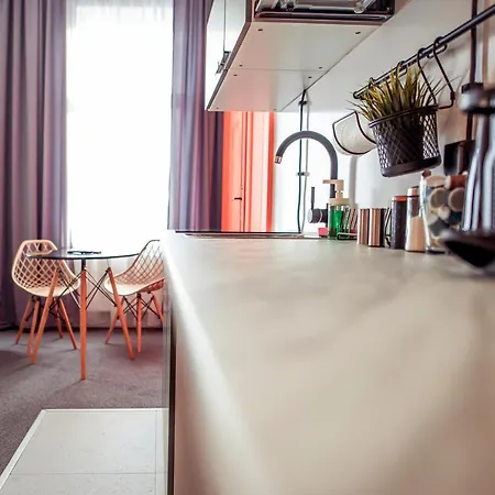 Appartement Smart Kwidzyn, Sniadania, Bezplatny Parking, Faktury Vat