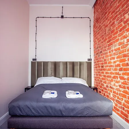 Apartament Smart Kwidzyn, śniadania, Bezpłatny Parking, Faktury Vat Kwidzyn