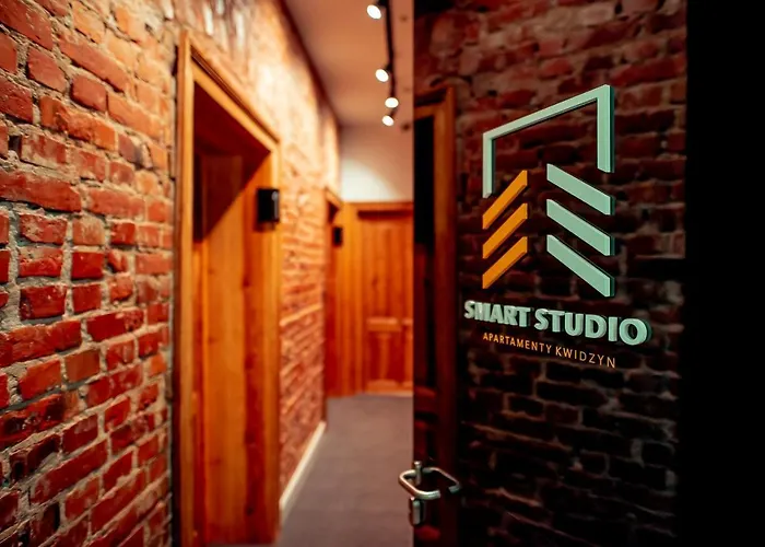 Smart Kwidzyn, Sniadania, Bezplatny Parking, Faktury Vat * Kwidzyn