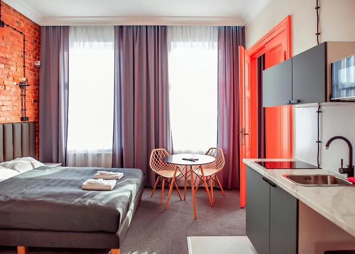 Apartman Smart Kwidzyn, Sniadania, Bezplatny Parking, Faktury Vat *