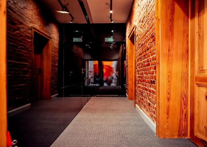 Smart Kwidzyn, Sniadania, Bezplatny Parking, Faktury Vat Apartman