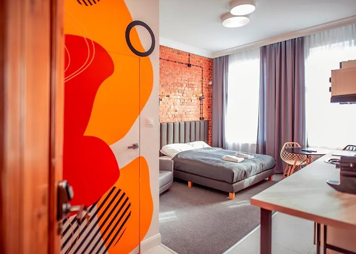 Apartman Smart Kwidzyn, Sniadania, Bezplatny Parking, Faktury Vat *