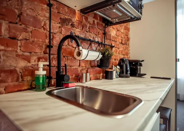 Apartman Smart Kwidzyn, Sniadania, Bezplatny Parking, Faktury Vat Kwidzyn