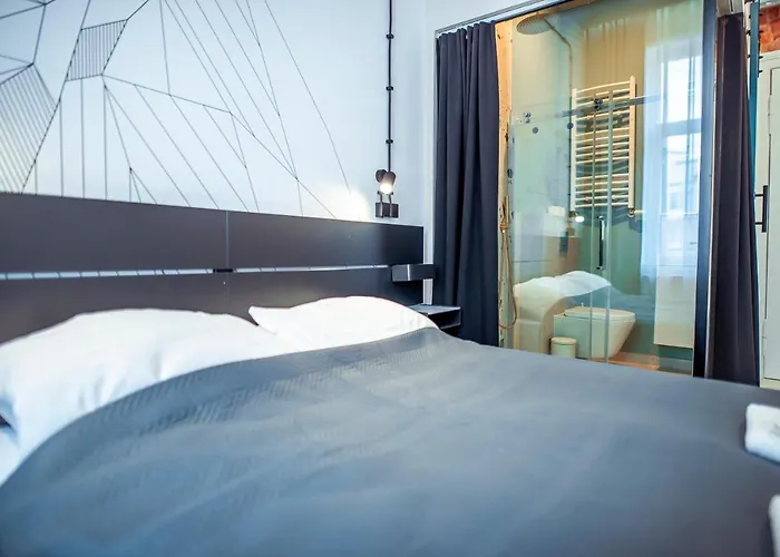 Smart Kwidzyn, Sniadania, Bezplatny Parking, Faktury Vat * Kwidzyn