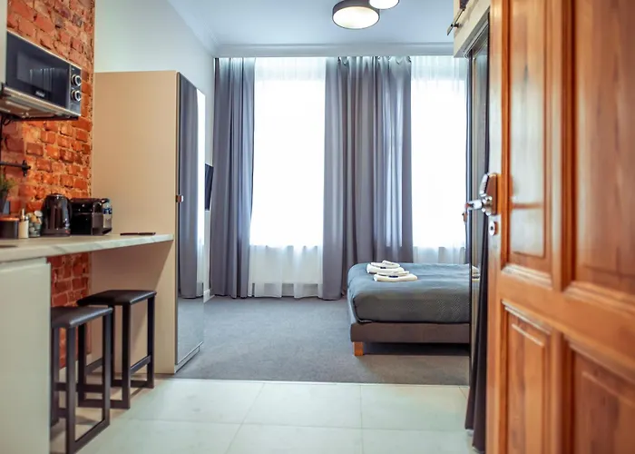 Smart Kwidzyn, Sniadania, Bezplatny Parking, Faktury Vat *