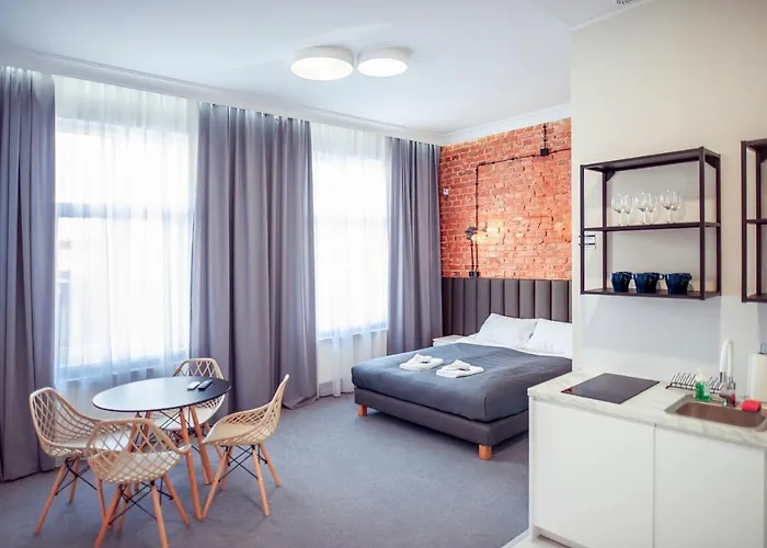 Apartman Smart Kwidzyn, Sniadania, Bezplatny Parking, Faktury Vat