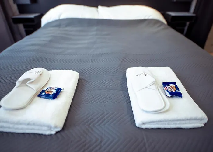 Smart Kwidzyn, Sniadania, Bezplatny Parking, Faktury Vat Apartman Kwidzyn