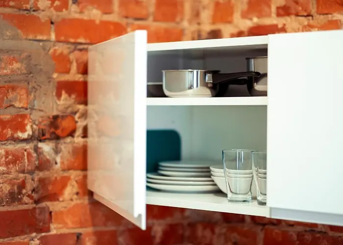 Smart Kwidzyn, Sniadania, Bezplatny Parking, Faktury Vat Apartman *