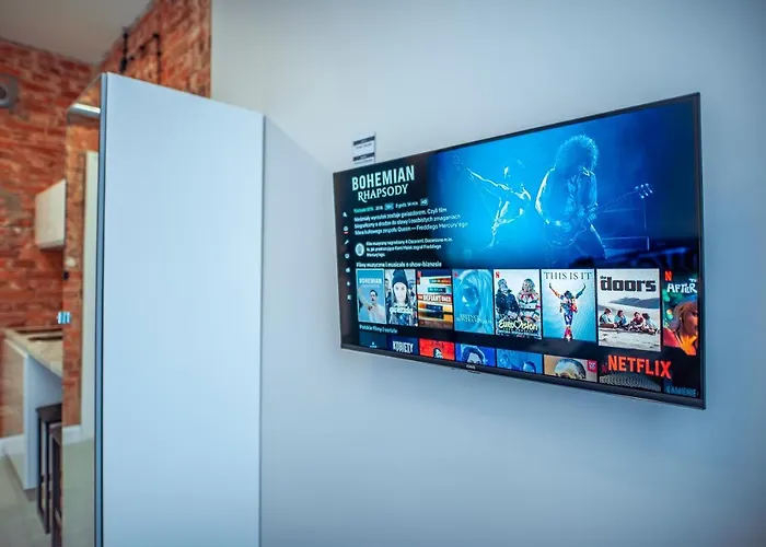 Apartman Smart Kwidzyn, Sniadania, Bezplatny Parking, Faktury Vat Kwidzyn