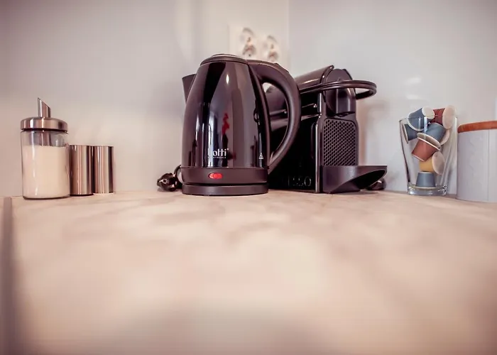 Smart Kwidzyn, Sniadania, Bezplatny Parking, Faktury Vat Apartman *