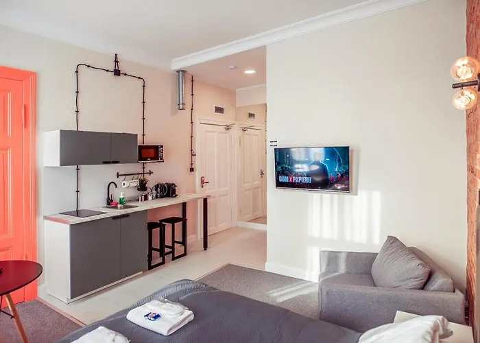 Apartman Smart Kwidzyn, Sniadania, Bezplatny Parking, Faktury Vat Kwidzyn