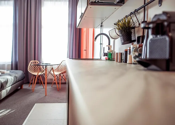 Apartman Smart Kwidzyn, Sniadania, Bezplatny Parking, Faktury Vat